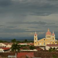 Heaven's gate & the mouth of hell: a visit to Nicaragua